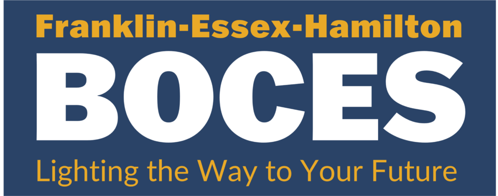 Franklin-Essex-Hamilton BOCES logo