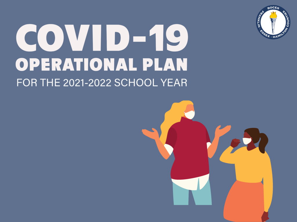 COVID-19 Operational Plan
